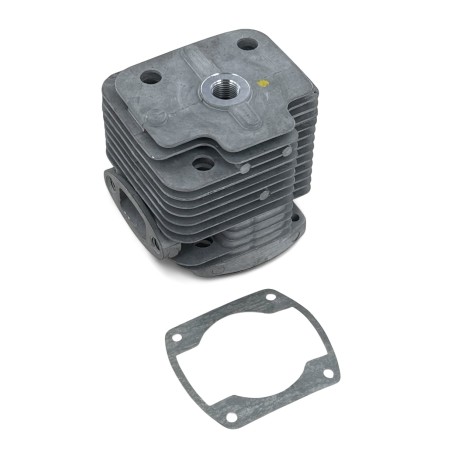 Cilindro + guarnizione - Minimoto 60cc 2 tempi