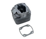 Cilindro + guarnizione - Minimoto 60cc 2 tempi