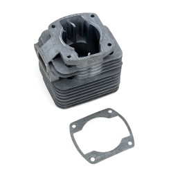 Cylindre + joint - Pocket Bike 60cc 2 temps