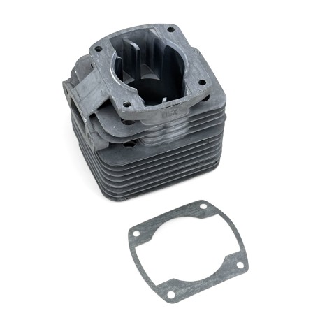 Cilindro + guarnizione - Minimoto 60cc 2 tempi