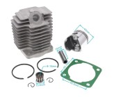 Kit cilindro + pistone - Minimoto - 40mm