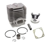 Kit cilindro + pistone - Minimoto - 44mm