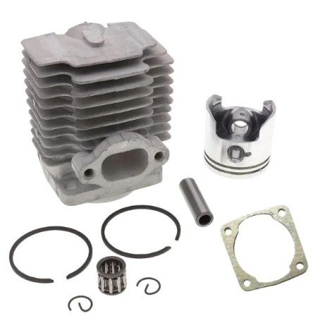 Kit cilindro + pistone - Minimoto - 44mm