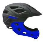 Casque enfant - CRZ - Taille unique - Bleu