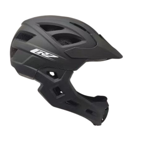 Casco per bambini - CRZ - Taglia unica - Noir