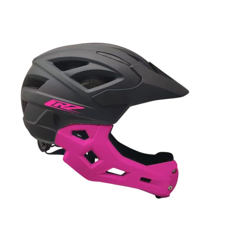 Casque enfant - CRZ - Taille unique - Rose