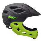 Casque Enfant CRZ (48-53cm) - Vert