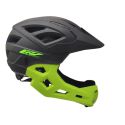 Casque Enfant CRZ (48-53cm) - Vert
