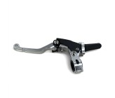 Levier d'embrayage Racing - Aluminium 