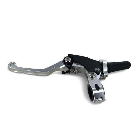 Levier d'embrayage Racing - Aluminium 