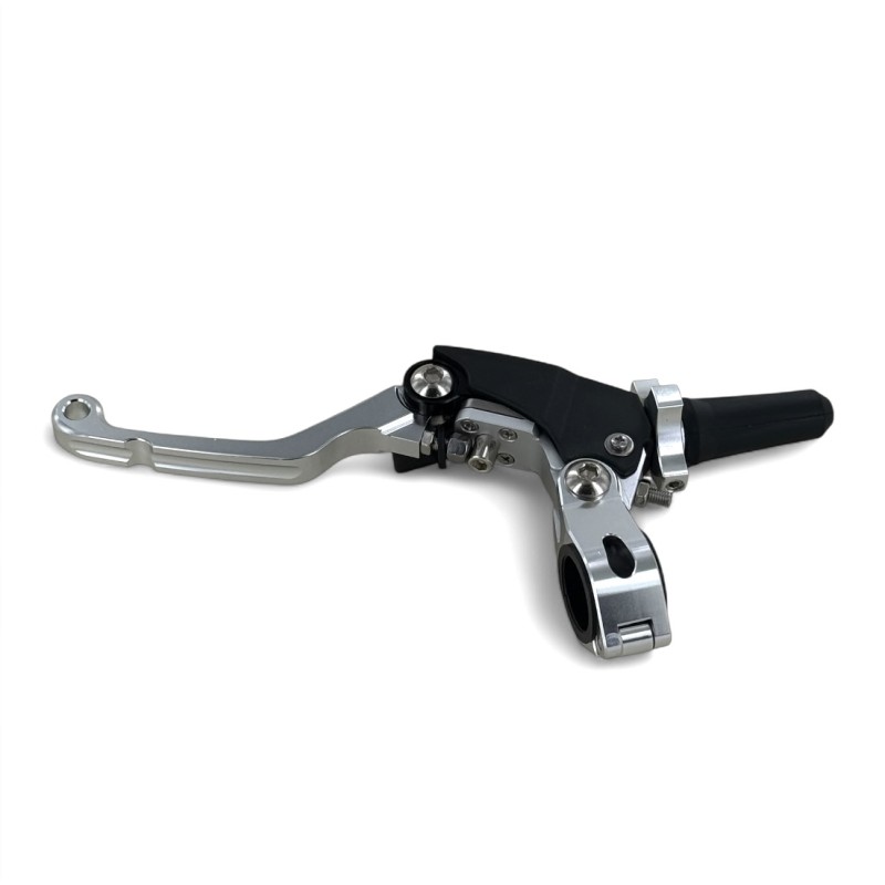 Leva frizione Racing - Alluminio Leva frizione Racing - Alluminio