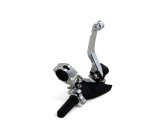 Levier d'embrayage Racing - Aluminium 