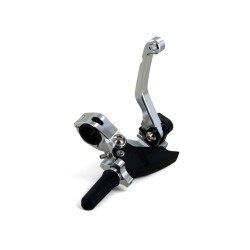 Leva frizione Racing - Alluminio