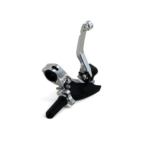 Levier d'embrayage Racing - Aluminium 