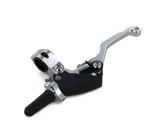 Leva frizione Racing - Alluminio