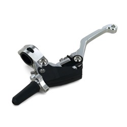 Levier d'embrayage Racing - Aluminium 