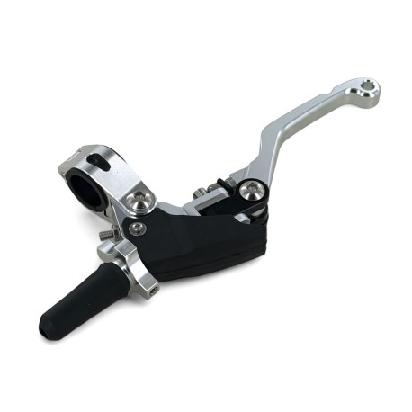 Levier d'embrayage Racing - Aluminium 