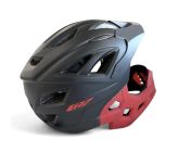 Casque enfant - CRZ - Taille unique - Rouge