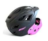 Casque enfant - CRZ - Taille unique - Rose