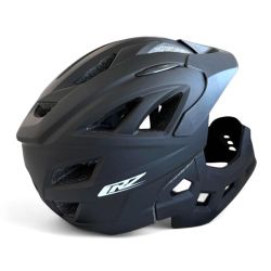 Casco per bambini - CRZ - Taglia unica - Nero