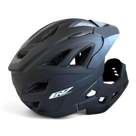 Casco per bambini - CRZ - Taglia unica - Nero