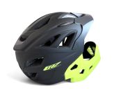 Casque enfant - CRZ - Taille unique - Vert