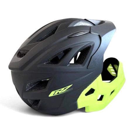 Casque enfant - CRZ - Taille unique - Vert