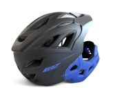 Casque enfant - CRZ - Taille unique - Bleu