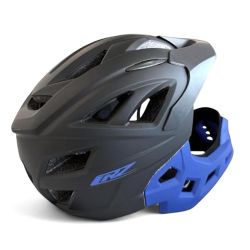 Casque enfant - CRZ - Taille unique - Bleu