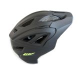 Casque enfant - CRZ - Taille unique - Vert