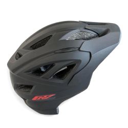 Casco per bambini - CRZ - Taglia unica - Rosso