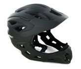 Casco per bambini - CRZ - Taglia unica - Nero