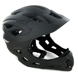 Casque enfant - CRZ - Taille unique - Noir