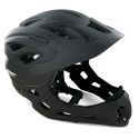 Casque enfant - CRZ - Taille unique - Noir