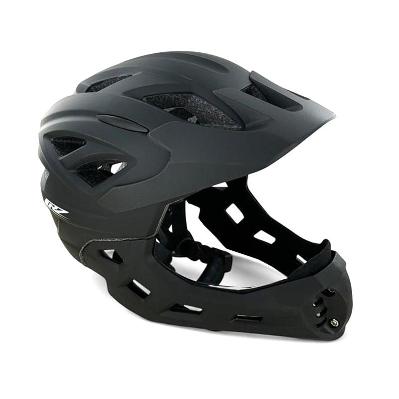 Casco per bambini - CRZ - Taglia unica - Nero
