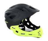 Casque enfant - CRZ - Taille unique - Vert