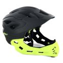 Casque enfant - CRZ - Taille unique - Vert