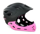 Casque enfant - CRZ - Taille unique - Rose