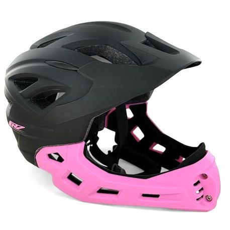 Casque enfant - CRZ - Taille unique - Rose