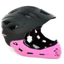 Casque enfant - CRZ - Taille unique - Rose