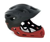 Casque enfant - CRZ - Taille unique - Rouge