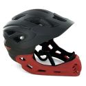 Casco per bambini - CRZ - Taglia unica - Rosso
