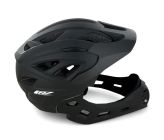 Casque enfant - CRZ - Taille unique - Noir