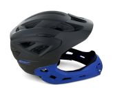 Casco per bambini - CRZ - Taglia unica - Blù