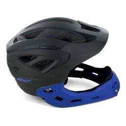 Casque enfant - CRZ - Taille unique - Bleu