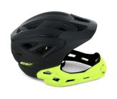 Casque enfant - CRZ - Taille unique - Vert
