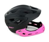 Casque enfant - CRZ - Taille unique - Rose