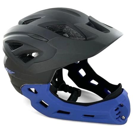Casque enfant - CRZ - Taille unique - Bleu