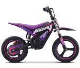 Pocket Bike Electrique Enfant CRZ FOXY 14" (5,2Ah/250W)