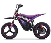 Pocket Bike Electrique Enfant CRZ FOXY 14" (5,2Ah/250W)
